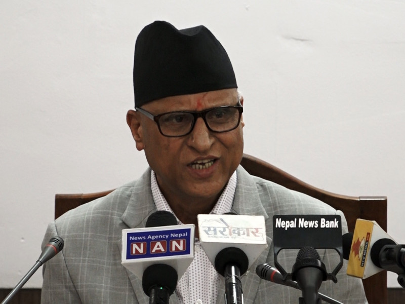 डब्लूटीओ मन्त्रीस्तरीय सम्मेलनमा सहभागी आपूर्तिमन्त्री बडू भन्छन्– सबैले आफ्नो मात्र चिन्ता गरे संकट अझ बढ्छ